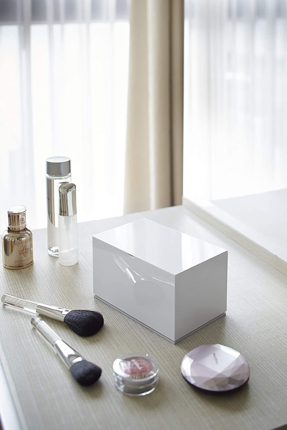 Premium Compact Storage Box