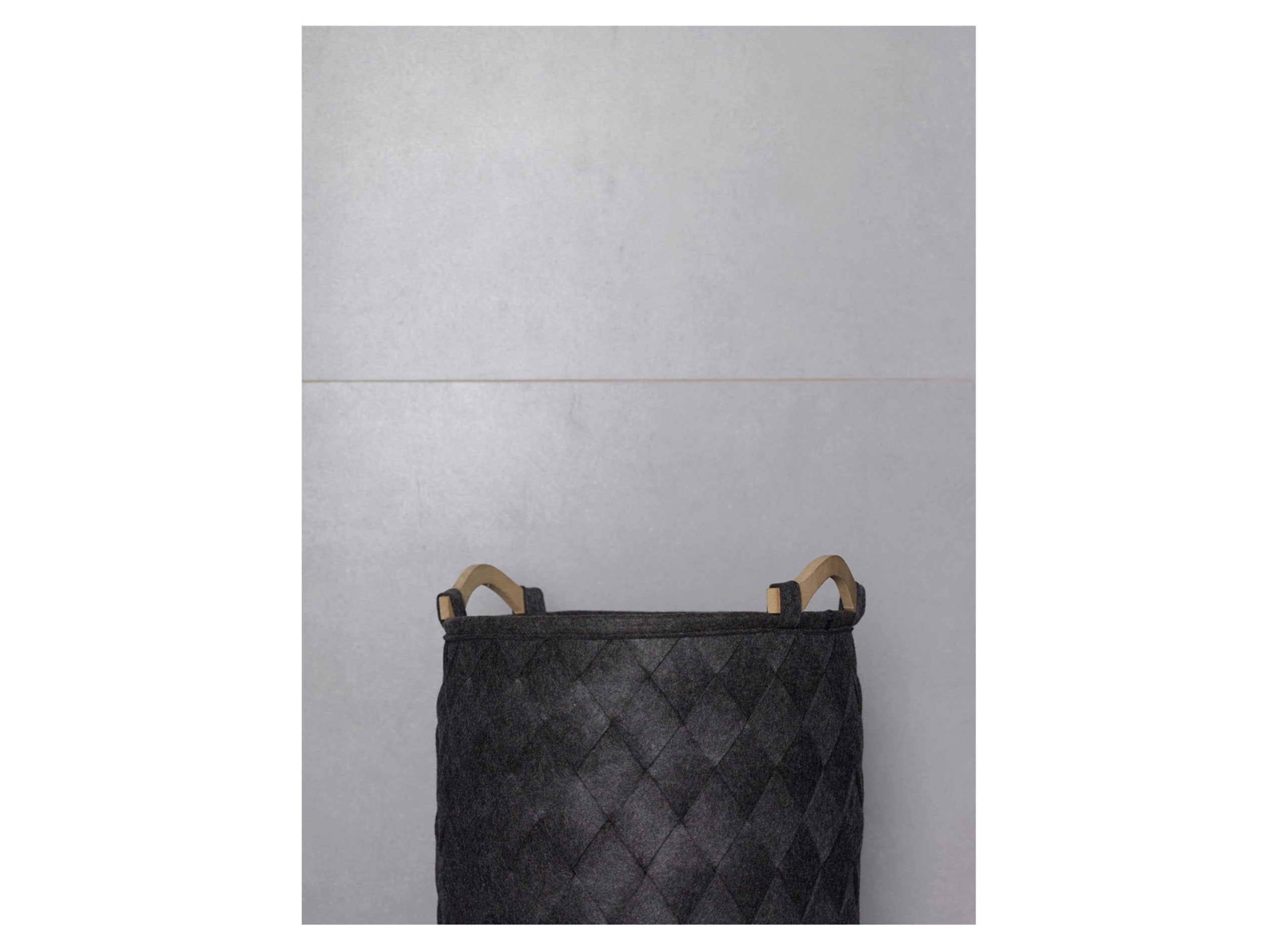 Classic Storage Basket