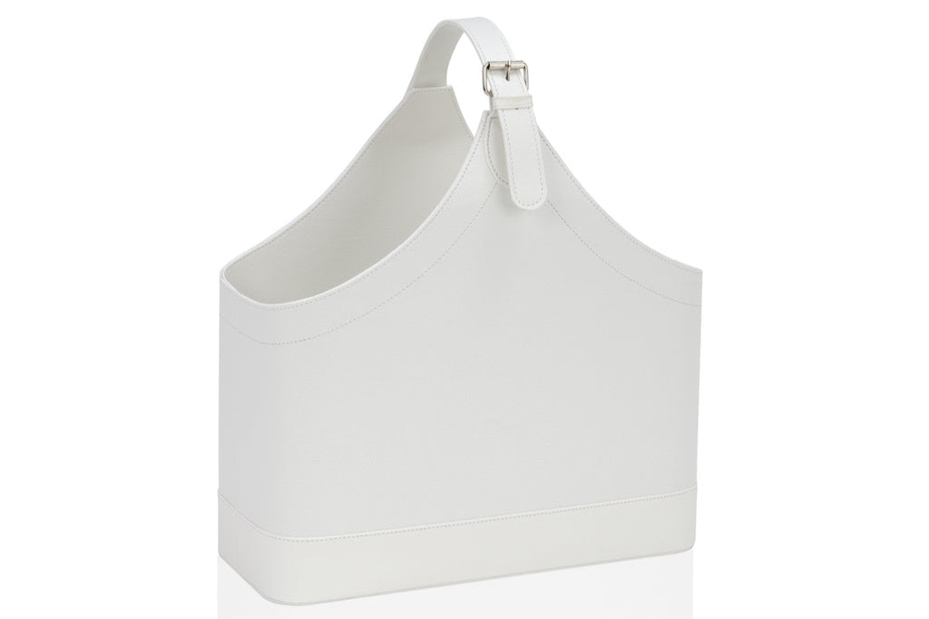 Luxury Structured Handbag