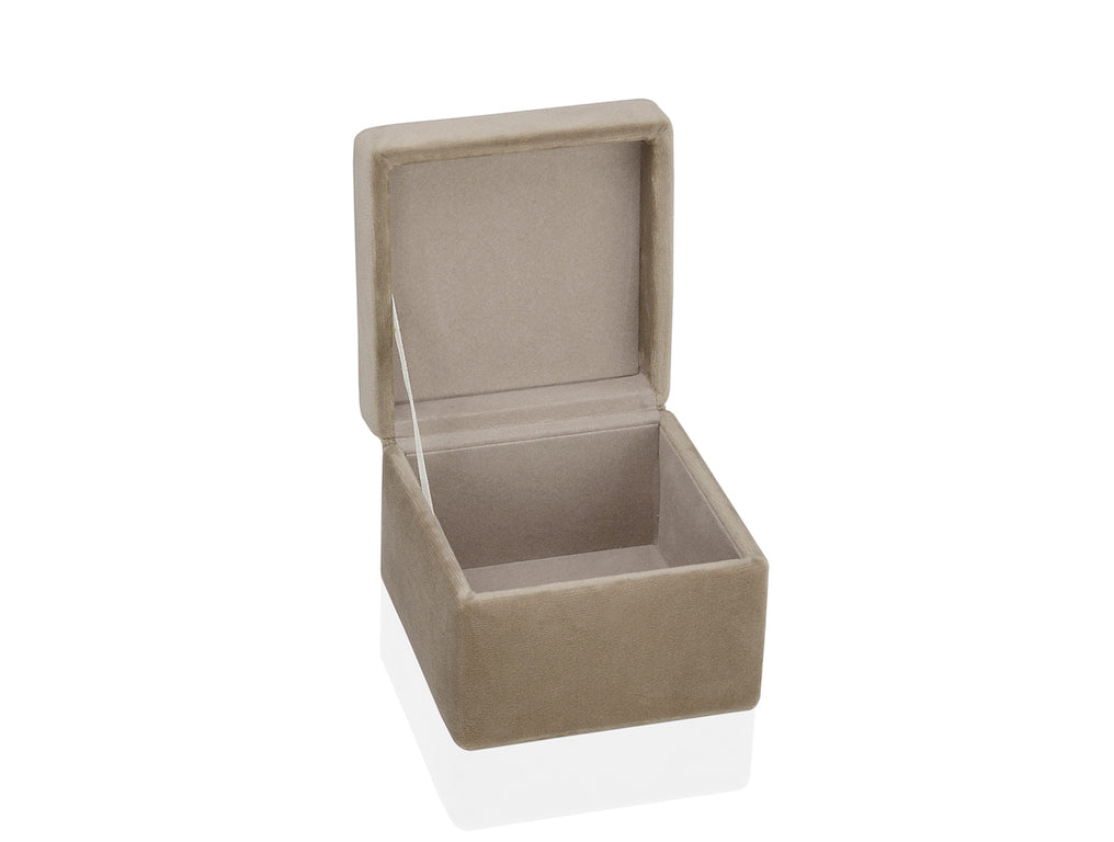 Luxury Jewelry Storage Box
