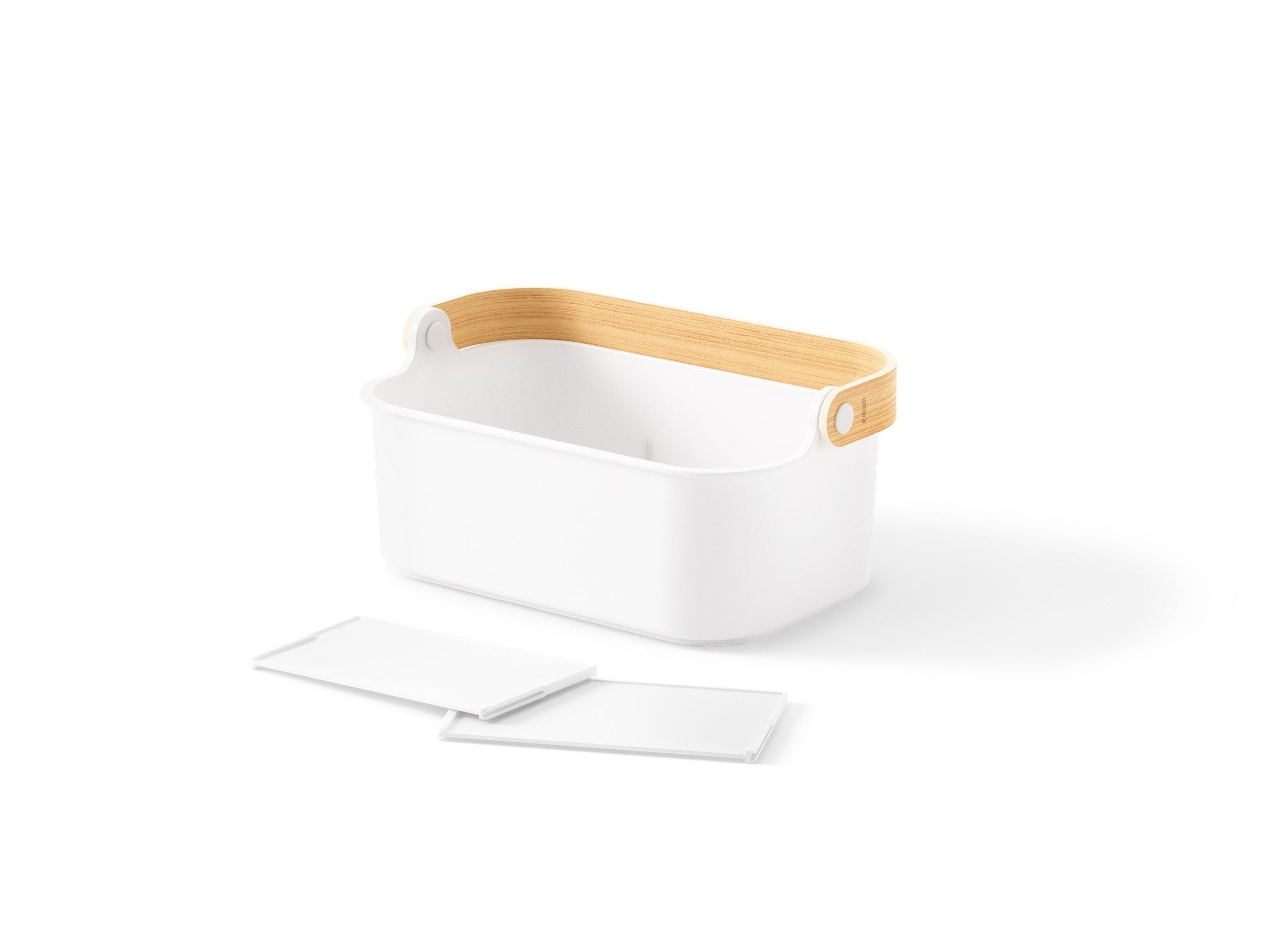 Modern Home Storage Organizer