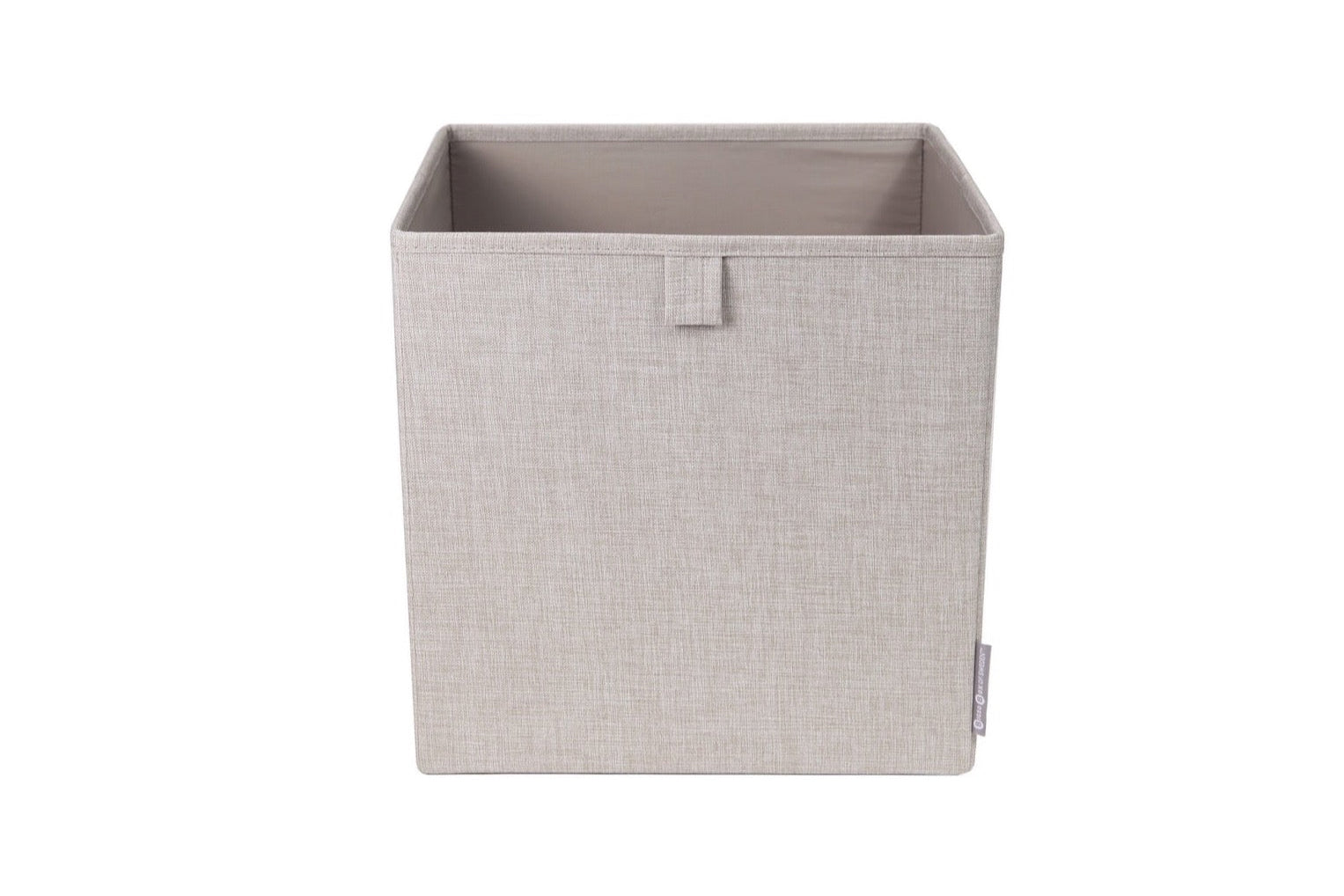 Classic Fabric Storage Bin