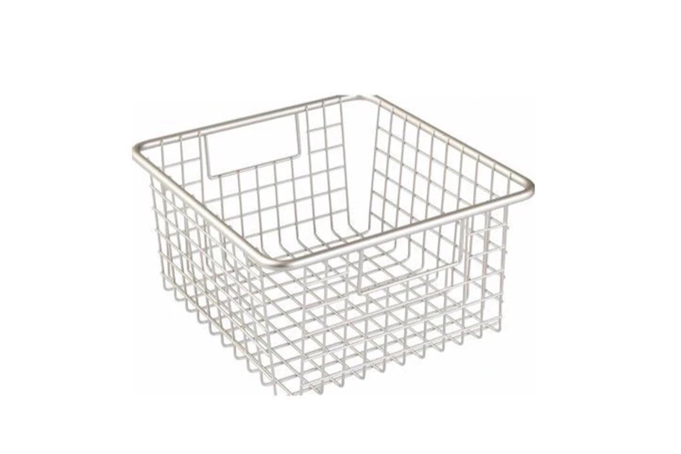 Premium Wire Storage Basket