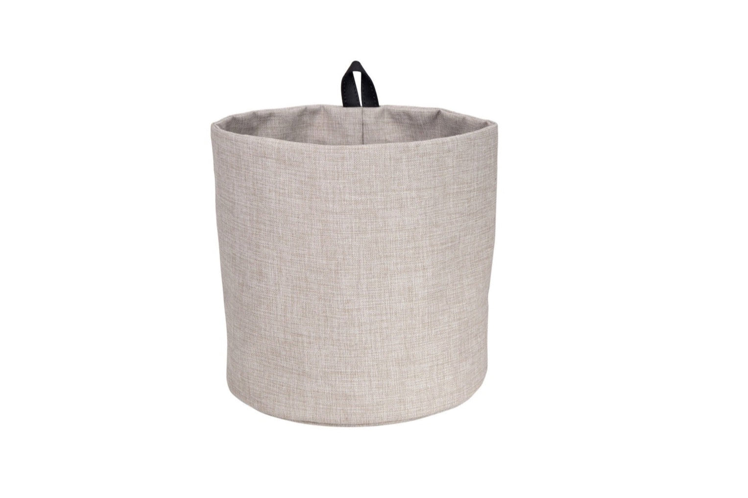 Modern Fabric Storage Basket