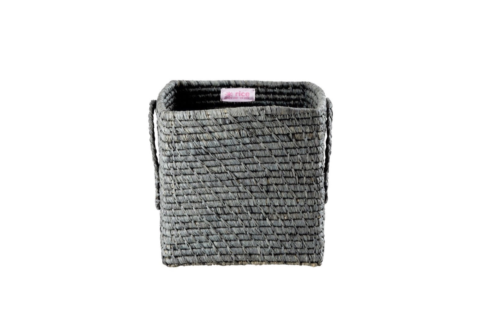 Classic Woven Storage Basket