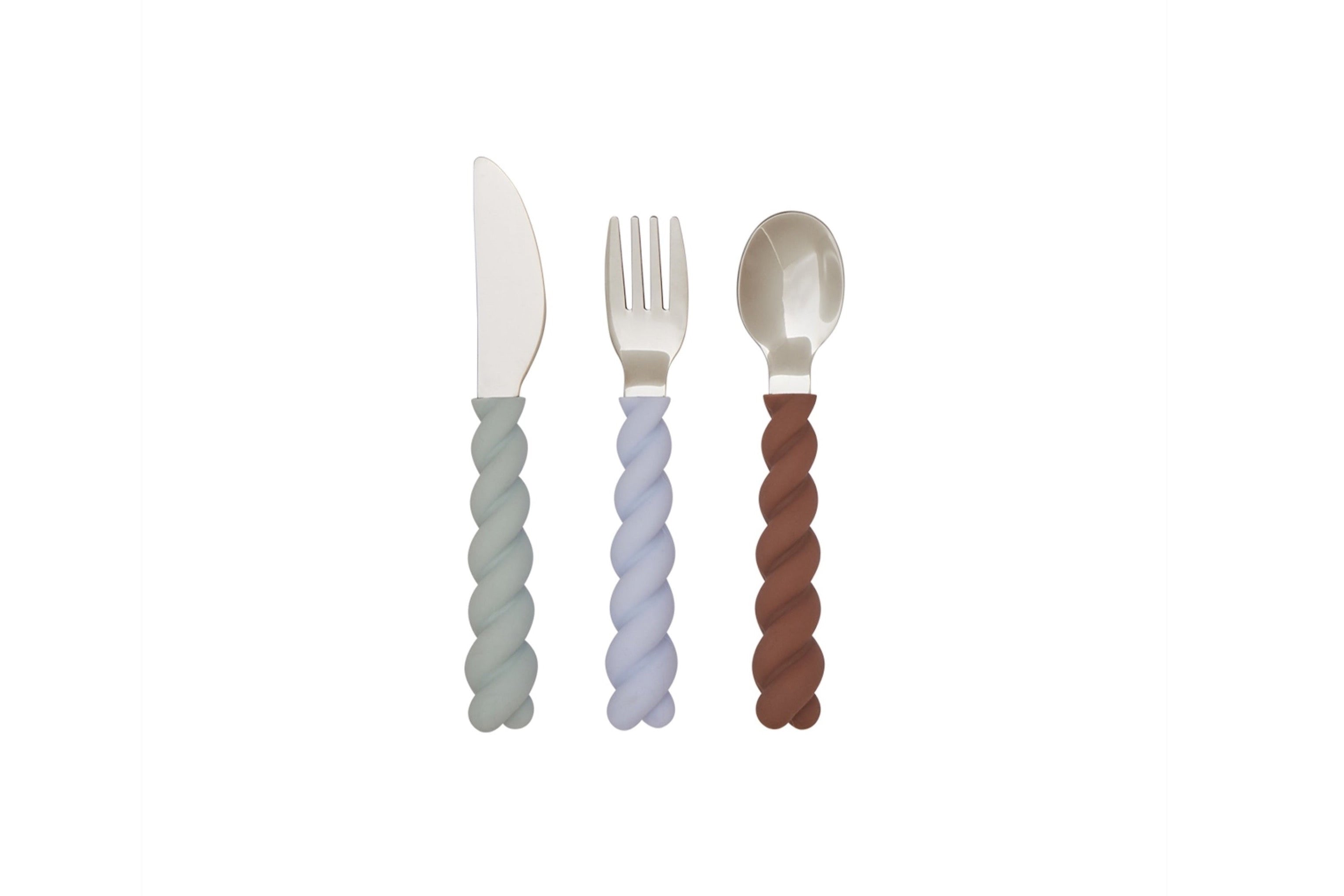 Classic Children' Tableware Set