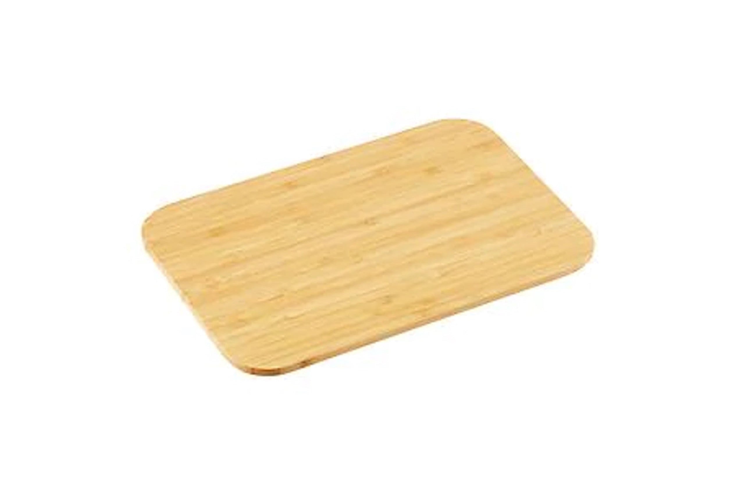 Premium Bamboo Kitchen Storage Set