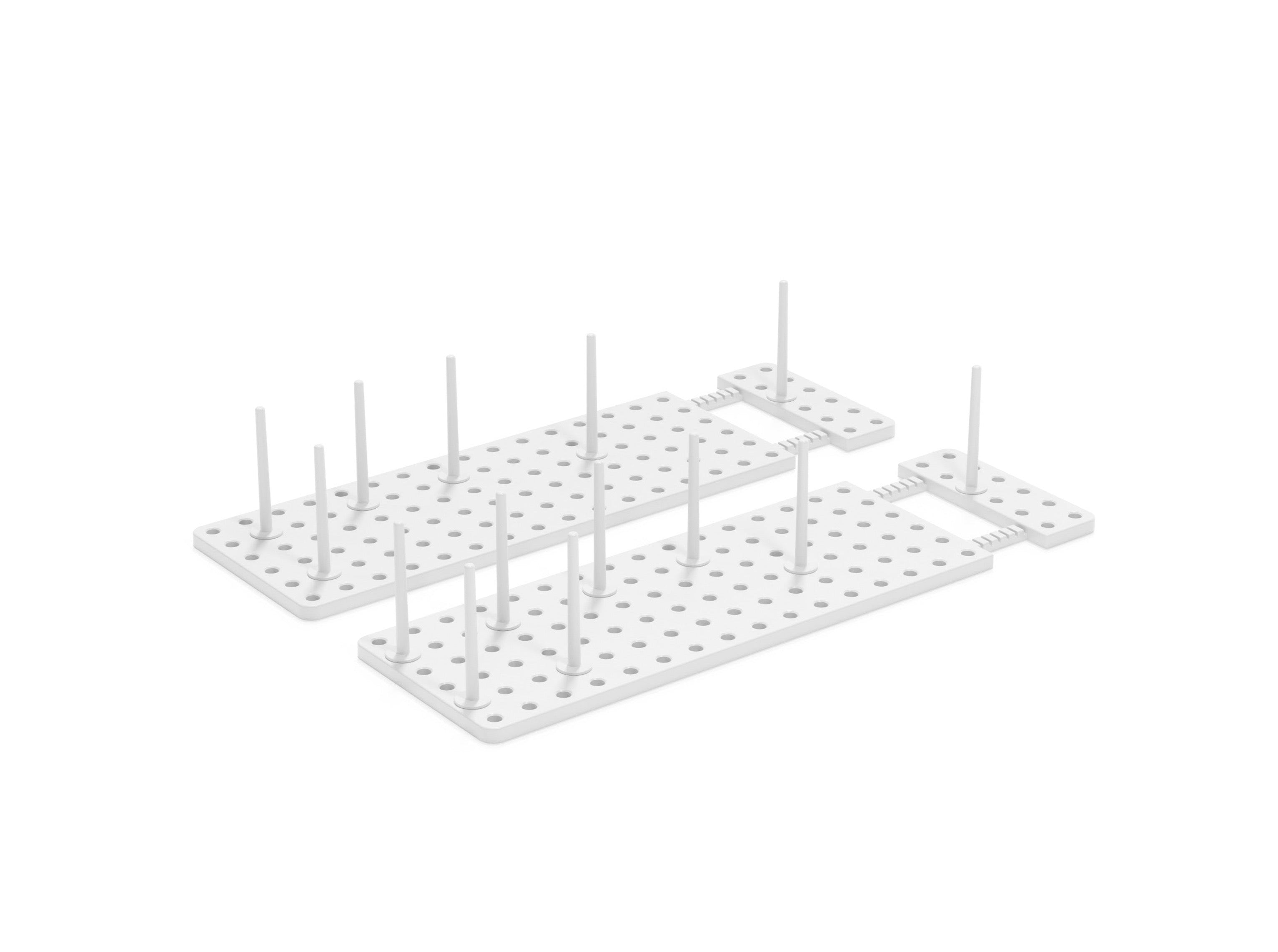 Modern Kitchen Storage Organizer