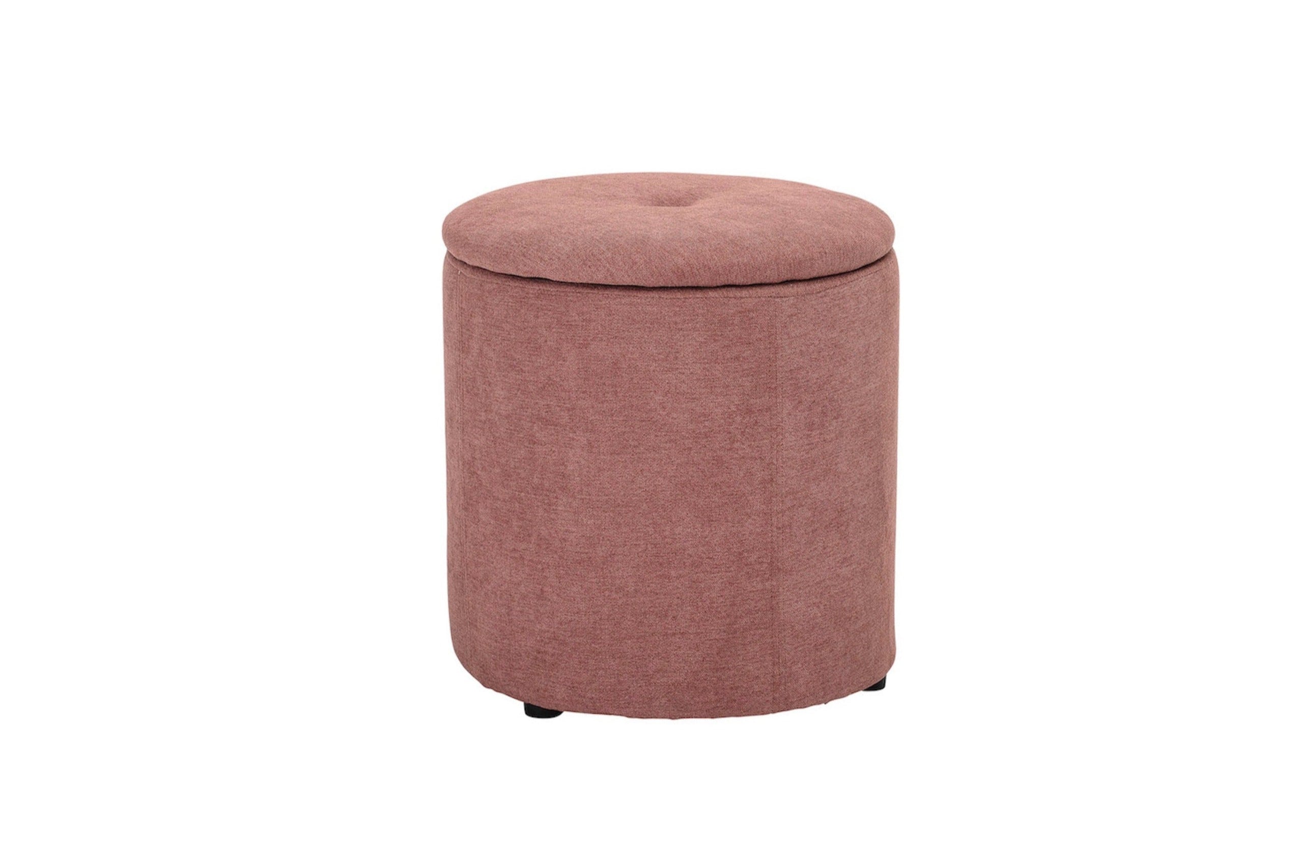 Premium Storage Ottoman