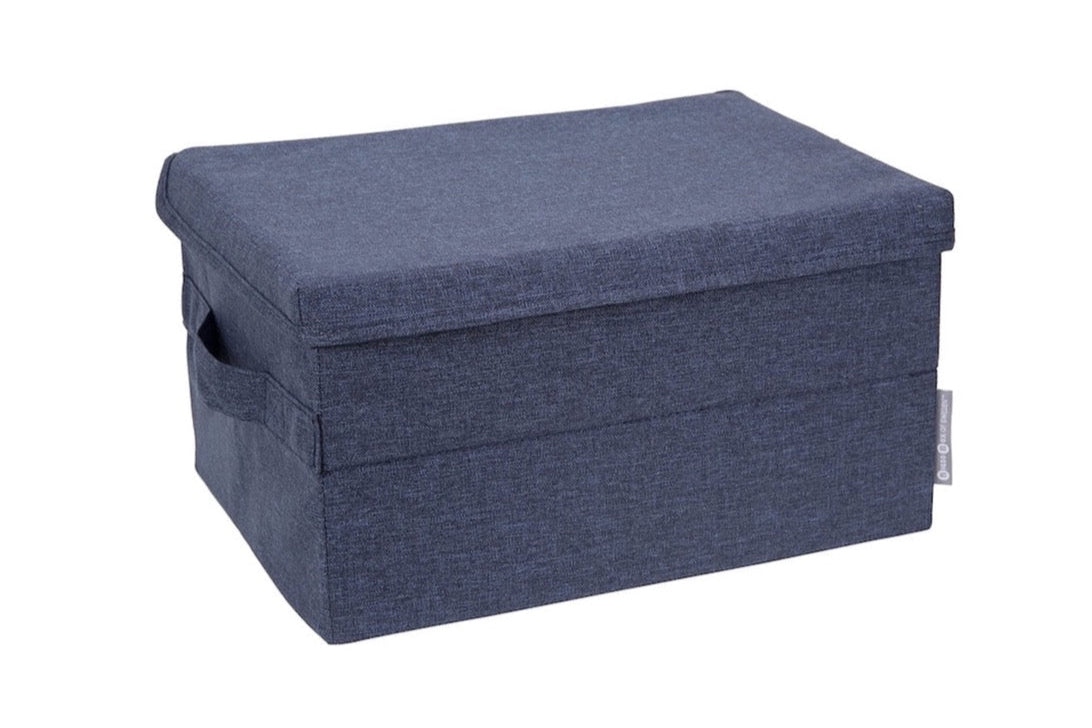 Classic Fabric Storage Box
