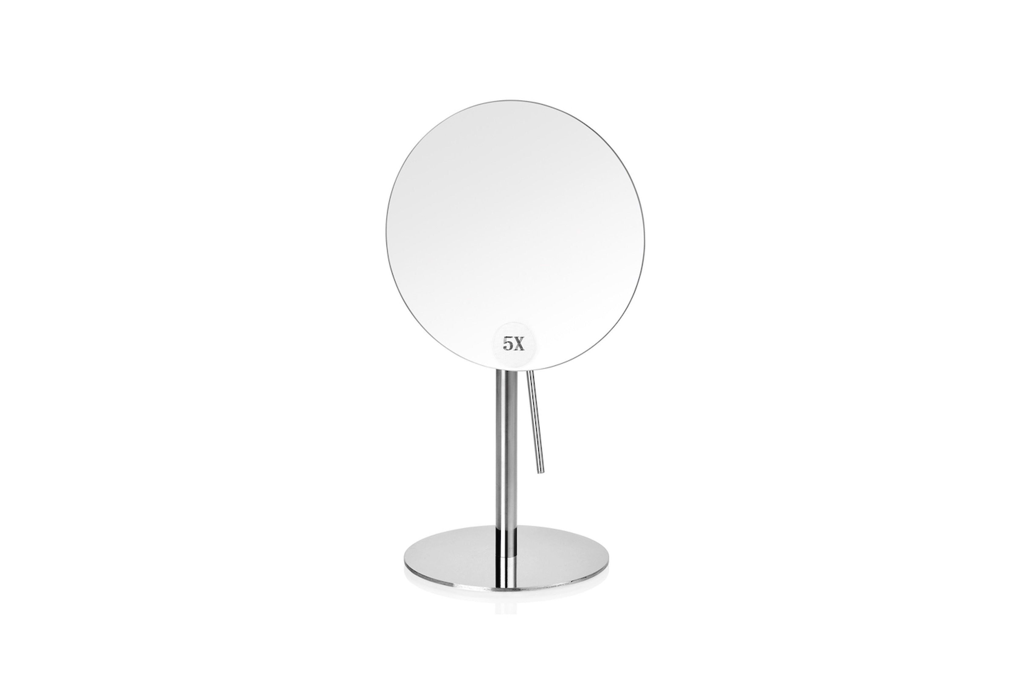 Premium Tabletop Vanity Mirror