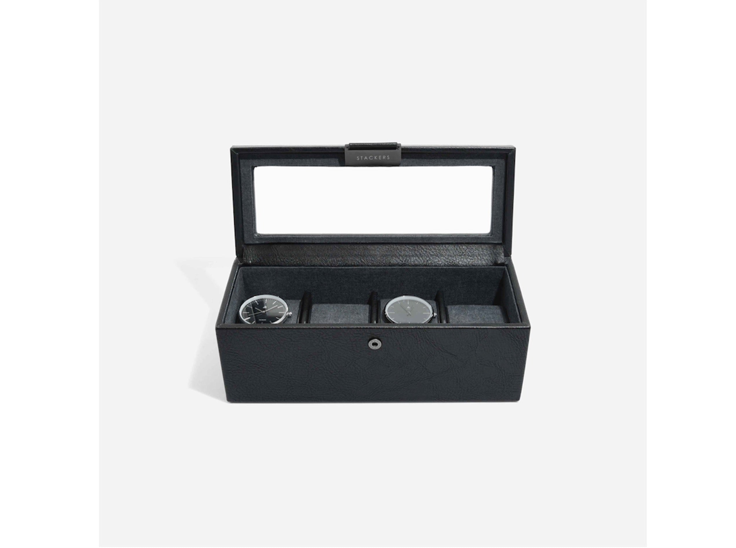 Premium Watch Storage Box