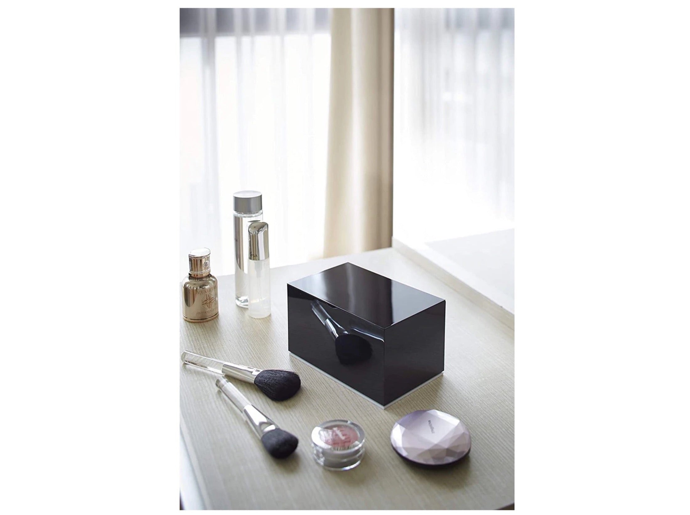 Modern Vanity Storage Organizer
