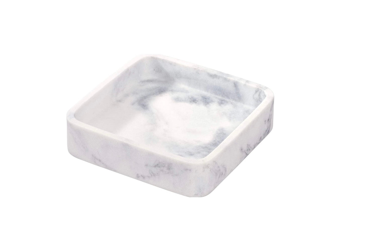 Premium Decorative Marble Tray