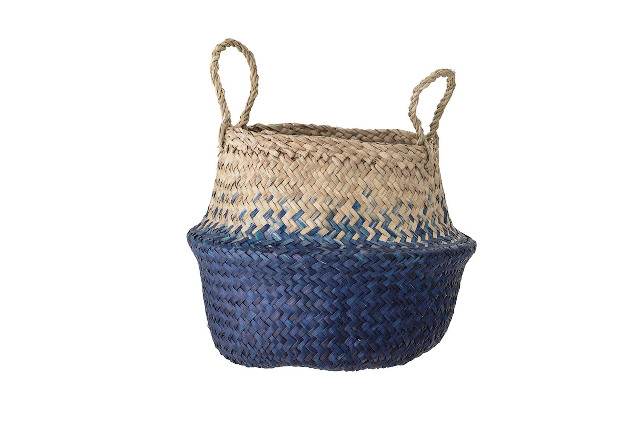 Classic Decorative Storage Basket
